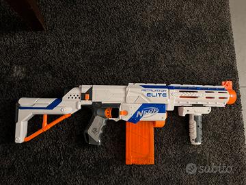 Retaliator NERF