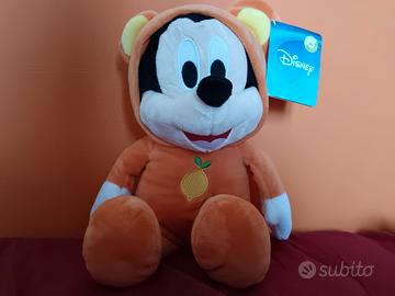 Peluche Topolino 