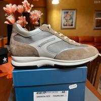 Scarpe Cristiano Gualtieri
