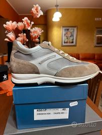 Scarpe Cristiano Gualtieri