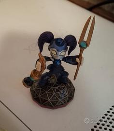 Skylanders Personaggio