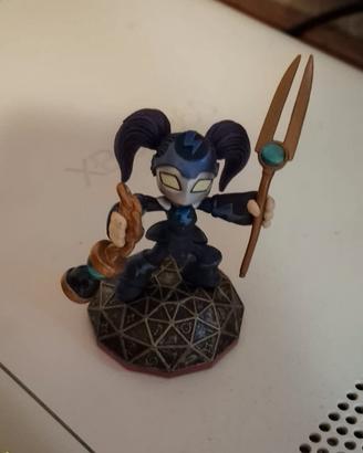 Skylanders Personaggio