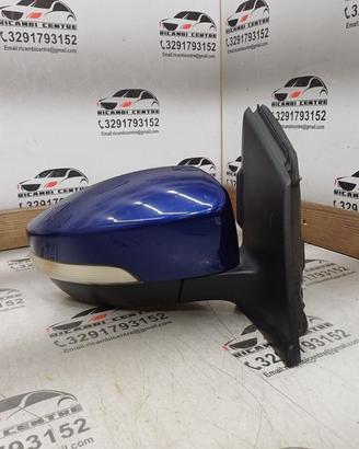 Specchio specchietto retrovisore destra ford kuga