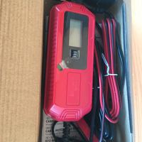 carica batteria auto