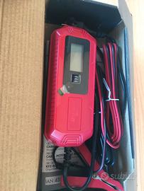 carica batteria auto