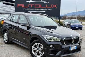 Bmw X1 sDrive18d 150.000Km 2016
