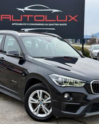 Bmw X1 sDrive18d 150.000Km 2016