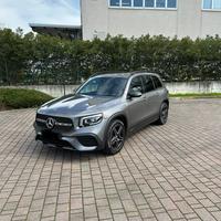 Mercedes GLB 200d PREMIUM