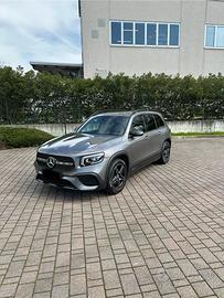 Mercedes GLB 200d PREMIUM