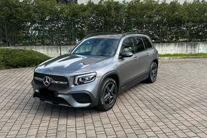 Mercedes GLB 200d PREMIUM