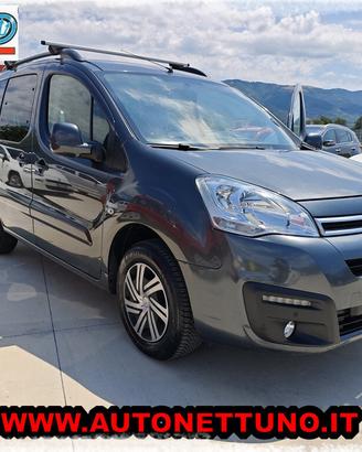 Citroen Berlingo N1 Autocarro Multispace BlueHDi 1