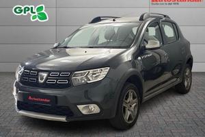Dacia Sandero II Stepway 0.9 tce turbo Comfor...