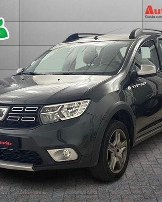 Dacia Sandero II Stepway 0.9 tce turbo Comfor...