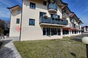Appartamento Gallarate [Cod. rif 3305680VRG]