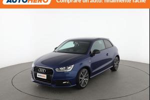 AUDI A1 XE46401