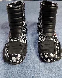 stivali Biesse Tg.36