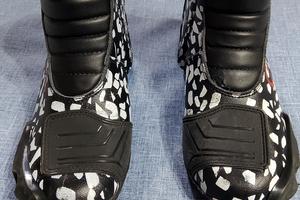 stivali Biesse Tg.36