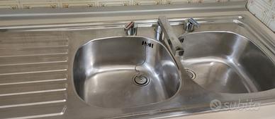 Cucina Scic Salvarani anni 80 completa