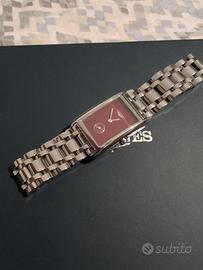 Longines Dolcevita Referenza: L5.512.4.91.2 rosso