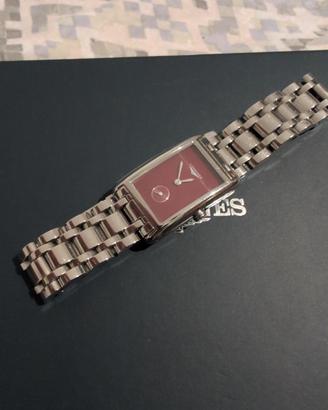 Longines Dolcevita Referenza: L5.512.4.91.2 rosso