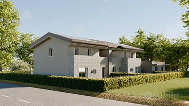 Nuova Trivilla di Testa