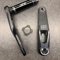 Pedivella Sram X0 175mm