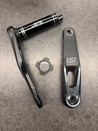 Pedivella Sram X0 175mm