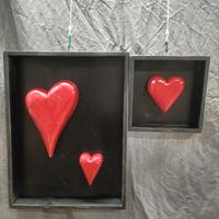 Cuori per San Valentino
