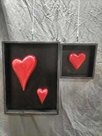 Cuori per San Valentino