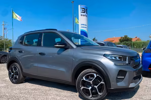 Citroen C3 PureTech 100 S&S You Pack Plus New Mode