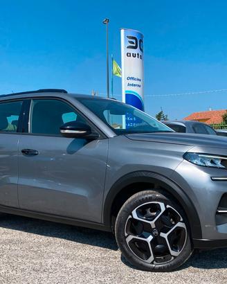 Citroen C3 PureTech 100 S&S You Pack Plus New Mode