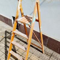 Scala per uso domestico