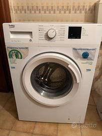 Lavatrice Beko 7kg