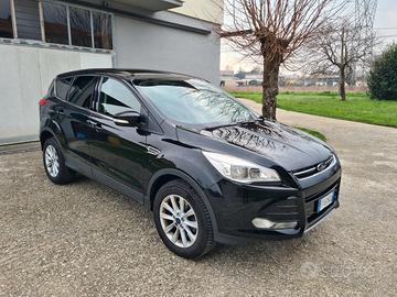 FORD Kuga 2ª serie - 2016