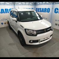 SUZUKI Ignis 1.2 dualjet iCool 4wd allgrip