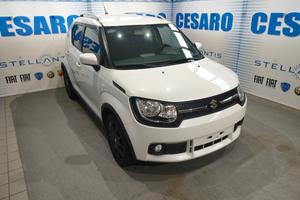 SUZUKI Ignis 1.2 dualjet iCool 4wd allgrip