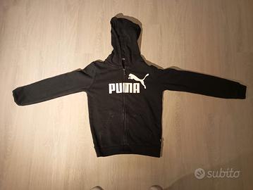 felpa puma