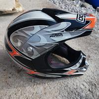 Casco Junior