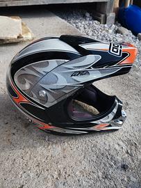 Casco Junior