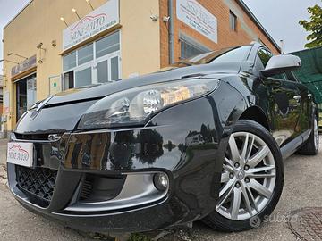 Renault Mégane 1.5 dCi 110cv SporTour GT-Line