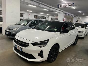Opel Corsa 1.5 CDTI 100 CV euro 6D
