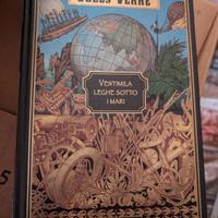 Ventimila leghe sotto i mari