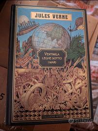 Ventimila leghe sotto i mari