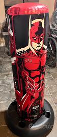Sacco da boxe bambini DC COMICS