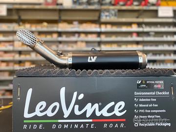 LEOVINCE LV RACE per YAMAHA MT-09