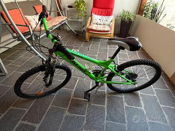 Mountain bike bambini