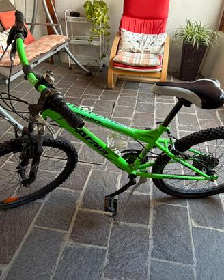 Mountain bike bambini