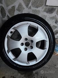 Cerchi audi A3 8p