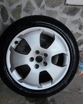 Cerchi audi A3 8p