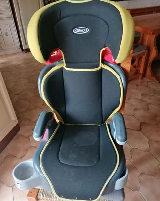 seggiolino auto 15-36 kg